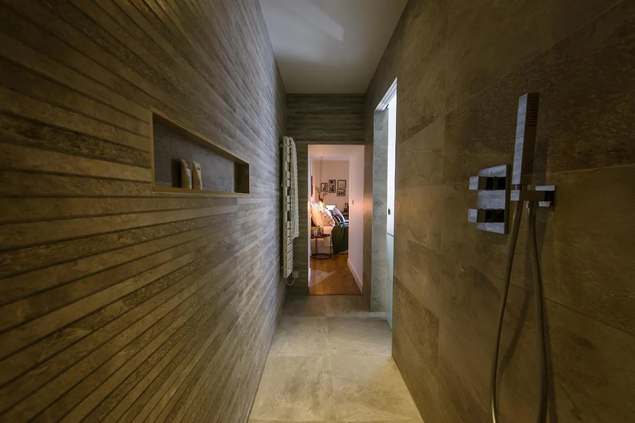 Les Nebuleuses Appartement Lyon