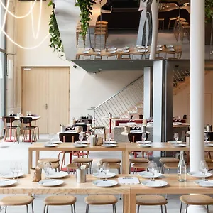 Hostal Pilo, Lyon