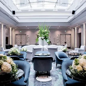 Otel Boscolo &, Lyon