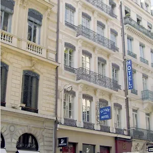 2* Hotel Elysee